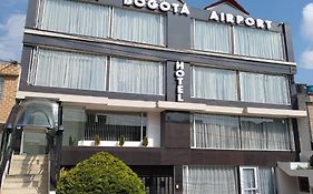 Ayenda CGH Bogota Airport